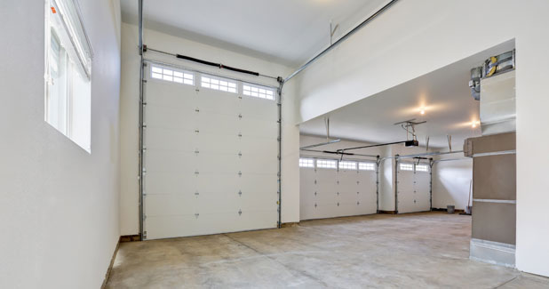 Commercial Big Door Repair Peekskill
