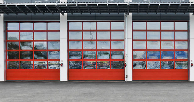 Commercial Garage door repair Peekskill