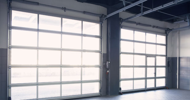 Commercial Garage Doors Repair Peekskill