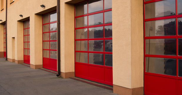 Commercial Overhead Door Repair Peekskill