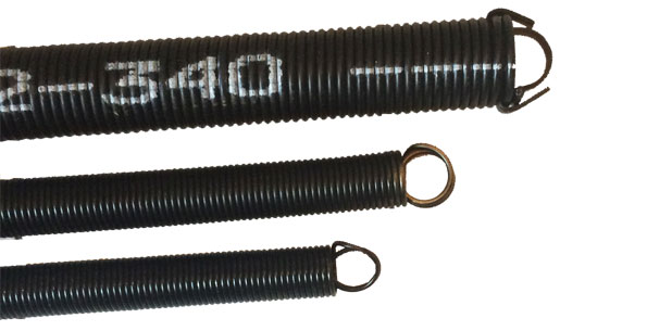 Extension Springs Replace Peekskill