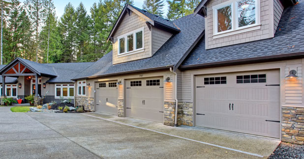Garage door installation Peekskill