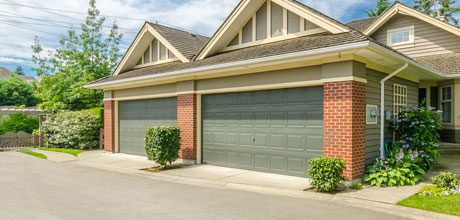 Garage Door Service Peekskill