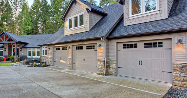 Garage repairs Peekskill