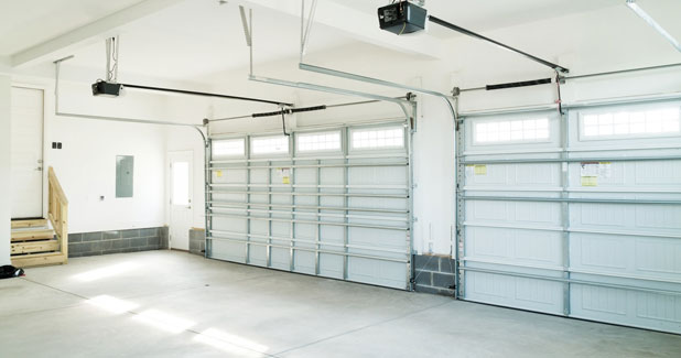 Garage door springs Peekskill