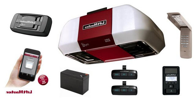 Garage Door Opener Repair Peekskill New York