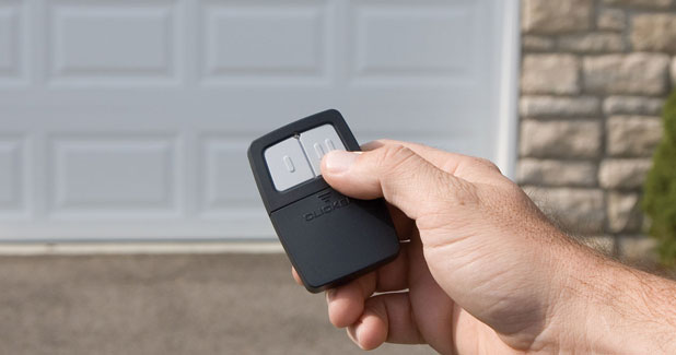Garage door repair Peekskill