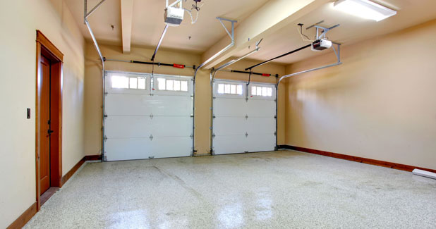 Garage door repair service Peekskill
