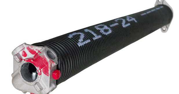 Garage door torsion spring repair Peekskill