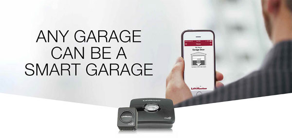Lift Master Garage Door Peekskill