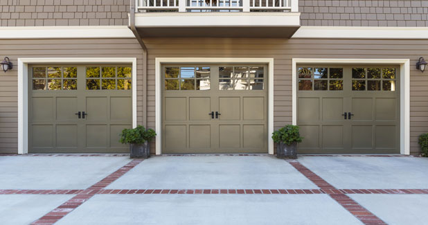 New Garage Door Peekskill