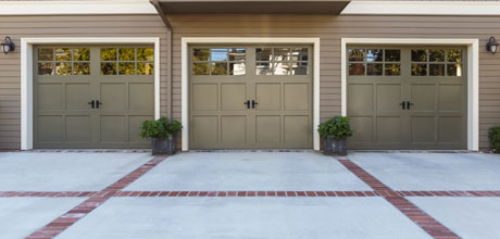 Overhead doors Peekskill