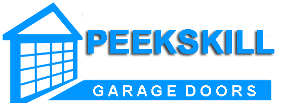 Peekskill Garage Door Logo