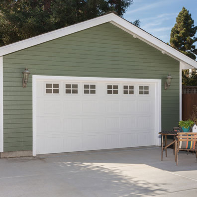 Residential Garage Door Peekskill